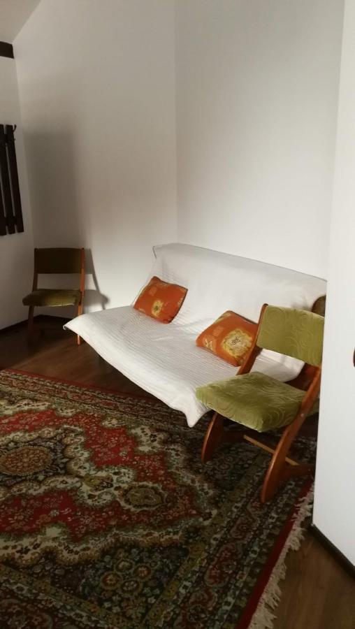Pension Casa Contelui Rîşnov Εξωτερικό φωτογραφία