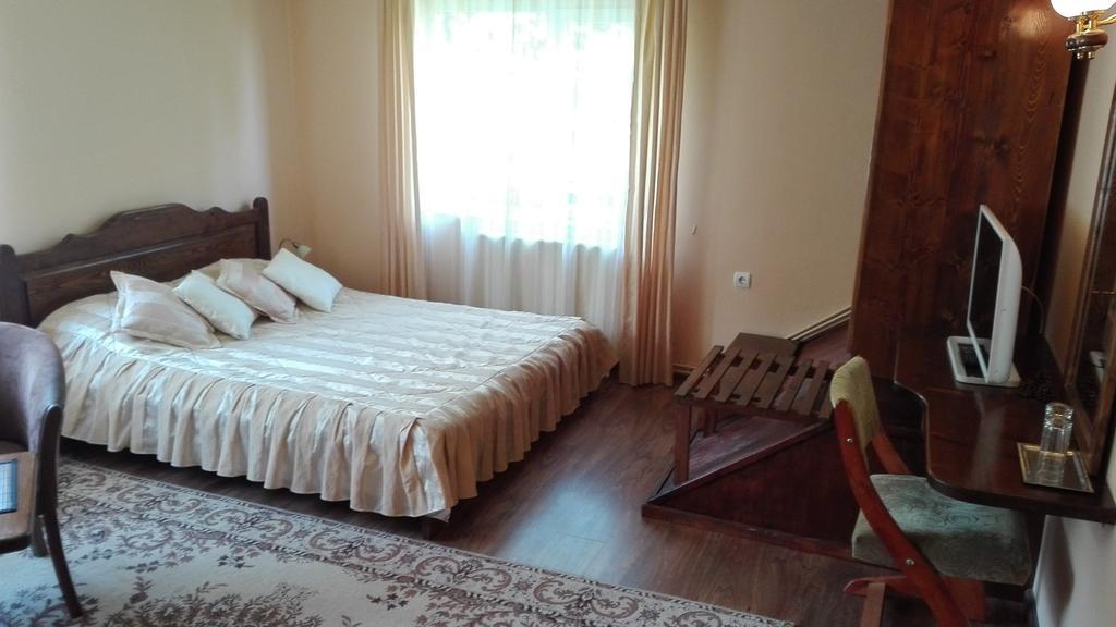 Pension Casa Contelui Rîşnov Εξωτερικό φωτογραφία