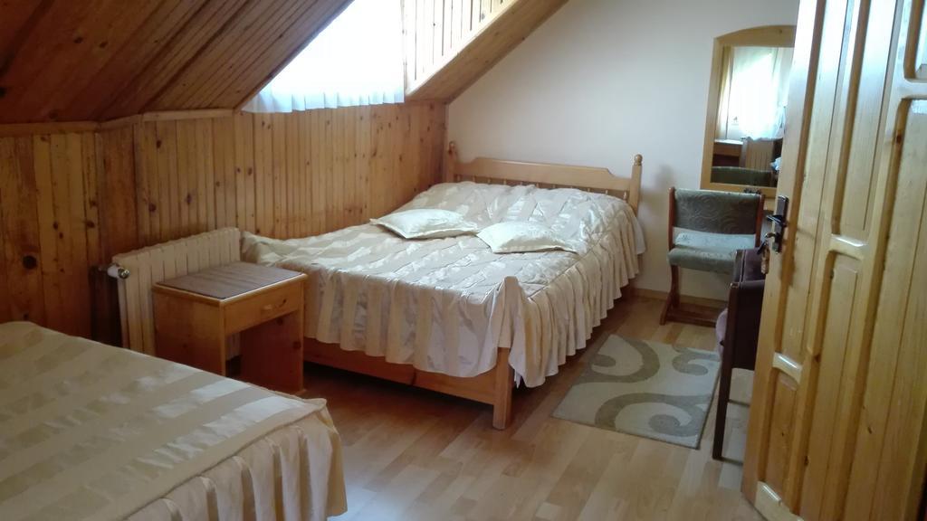 Pension Casa Contelui Rîşnov Εξωτερικό φωτογραφία