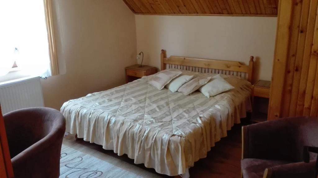 Pension Casa Contelui Rîşnov Εξωτερικό φωτογραφία