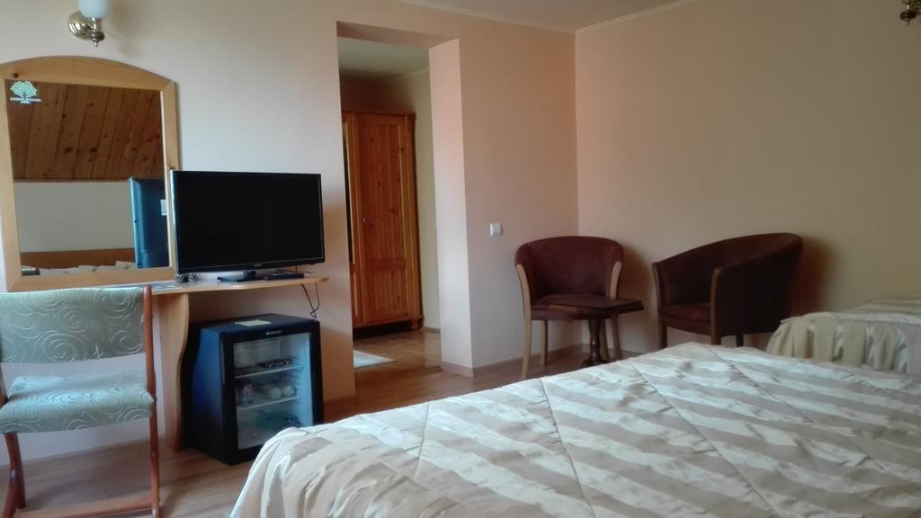 Pension Casa Contelui Rîşnov Εξωτερικό φωτογραφία