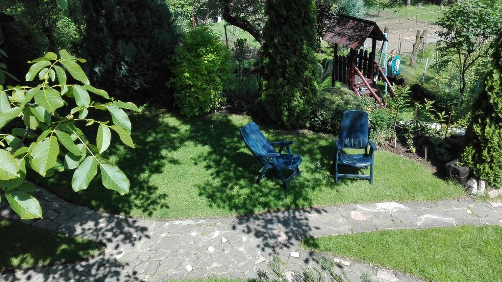 Pension Casa Contelui Rîşnov Εξωτερικό φωτογραφία