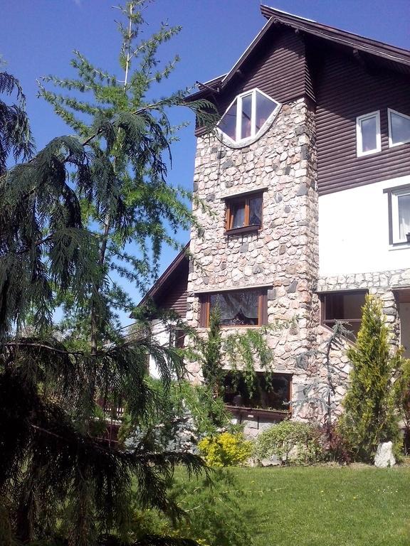 Pension Casa Contelui Rîşnov Εξωτερικό φωτογραφία
