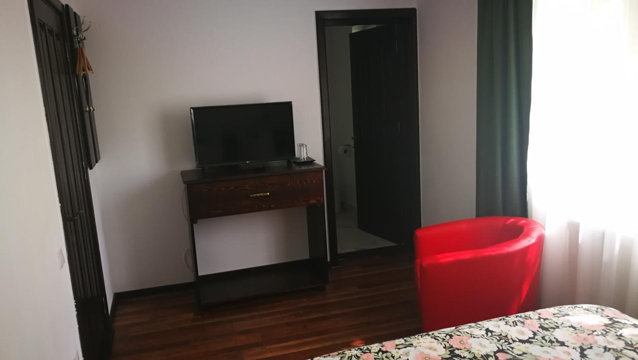 Pension Casa Contelui Rîşnov Εξωτερικό φωτογραφία